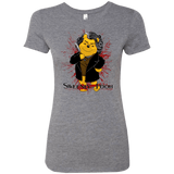 T-Shirts Premium Heather / S Sweeney the Pooh Women's Triblend T-Shirt