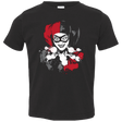 T-Shirts Black / 2T Sweet Crazy Girl Toddler Premium T-Shirt