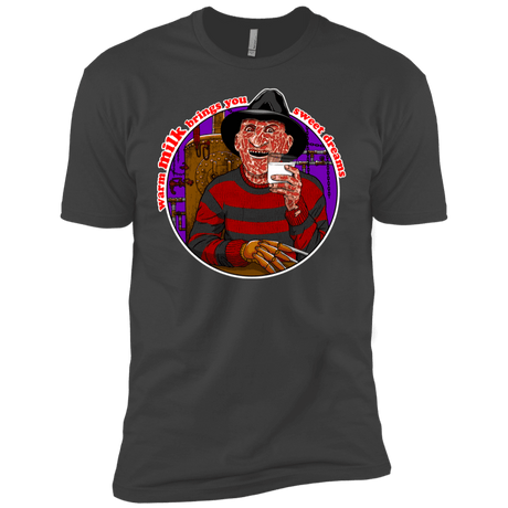 T-Shirts Heavy Metal / YXS Sweet Dreams Boys Premium T-Shirt