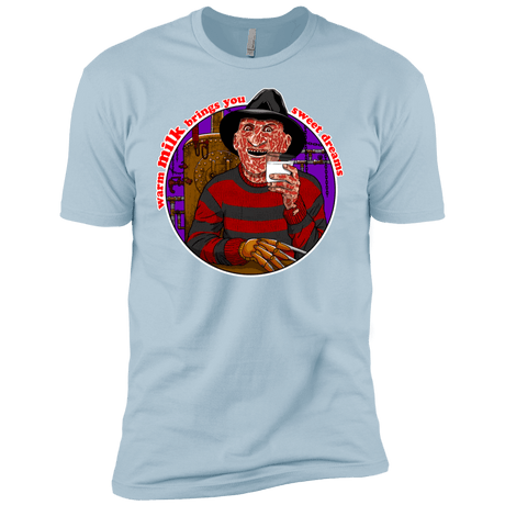 T-Shirts Light Blue / YXS Sweet Dreams Boys Premium T-Shirt