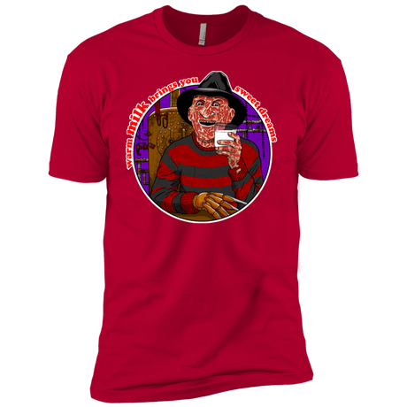 T-Shirts Red / YXS Sweet Dreams Boys Premium T-Shirt