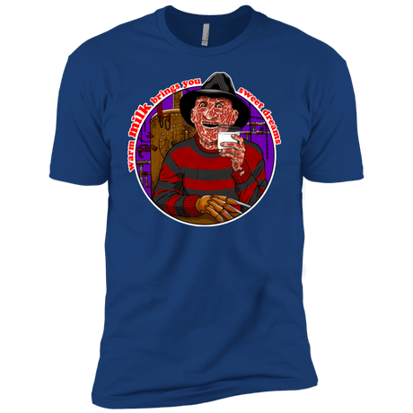 T-Shirts Royal / YXS Sweet Dreams Boys Premium T-Shirt