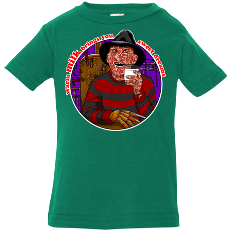 T-Shirts Kelly / 6 Months Sweet Dreams Infant Premium T-Shirt