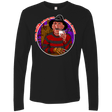 T-Shirts Black / S Sweet Dreams Men's Premium Long Sleeve