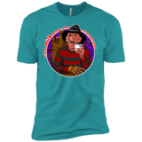 T-Shirts Tahiti Blue / X-Small Sweet Dreams Men's Premium T-Shirt