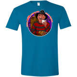 T-Shirts Antique Sapphire / S Sweet Dreams Men's Semi-Fitted Softstyle