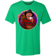 T-Shirts Envy / S Sweet Dreams Men's Triblend T-Shirt