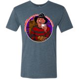 T-Shirts Indigo / S Sweet Dreams Men's Triblend T-Shirt