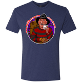 T-Shirts Vintage Navy / S Sweet Dreams Men's Triblend T-Shirt