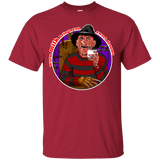 T-Shirts Cardinal / S Sweet Dreams T-Shirt