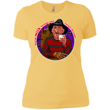 T-Shirts Banana Cream/ / X-Small Sweet Dreams Women's Premium T-Shirt