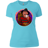 T-Shirts Cancun / X-Small Sweet Dreams Women's Premium T-Shirt