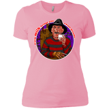 T-Shirts Light Pink / X-Small Sweet Dreams Women's Premium T-Shirt