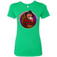 T-Shirts Envy / S Sweet Dreams Women's Triblend T-Shirt