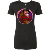 T-Shirts Vintage Black / S Sweet Dreams Women's Triblend T-Shirt