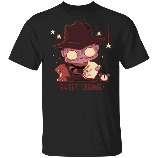 T-Shirts Black / YXS Sweet Dreams Youth T-Shirt