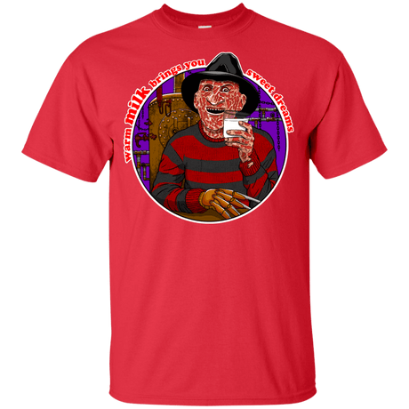 T-Shirts Red / YXS Sweet Dreams Youth T-Shirt