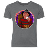 T-Shirts Premium Heather / YXS Sweet Dreams Youth Triblend T-Shirt