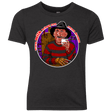 T-Shirts Vintage Black / YXS Sweet Dreams Youth Triblend T-Shirt