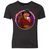T-Shirts Vintage Black / YXS Sweet Dreams Youth Triblend T-Shirt