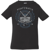 T-Shirts Black / 6 Months SWORD IN THE DARKNESS Infant Premium T-Shirt