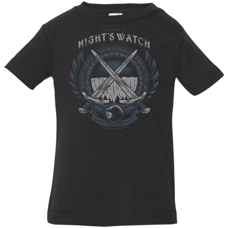 T-Shirts Black / 6 Months SWORD IN THE DARKNESS Infant Premium T-Shirt