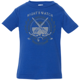 T-Shirts Royal / 6 Months SWORD IN THE DARKNESS Infant Premium T-Shirt