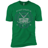 T-Shirts Kelly Green / X-Small SWORD IN THE DARKNESS Men's Premium T-Shirt