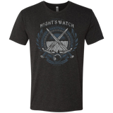 T-Shirts Vintage Black / Small SWORD IN THE DARKNESS Men's Triblend T-Shirt