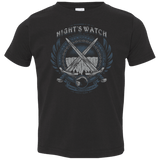 T-Shirts Black / 2T SWORD IN THE DARKNESS Toddler Premium T-Shirt