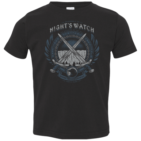 T-Shirts Black / 2T SWORD IN THE DARKNESS Toddler Premium T-Shirt