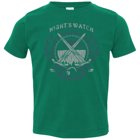 T-Shirts Kelly / 2T SWORD IN THE DARKNESS Toddler Premium T-Shirt