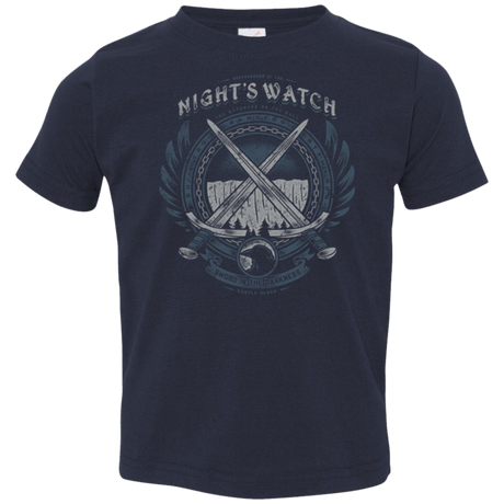 T-Shirts Navy / 2T SWORD IN THE DARKNESS Toddler Premium T-Shirt