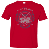 T-Shirts Red / 2T SWORD IN THE DARKNESS Toddler Premium T-Shirt