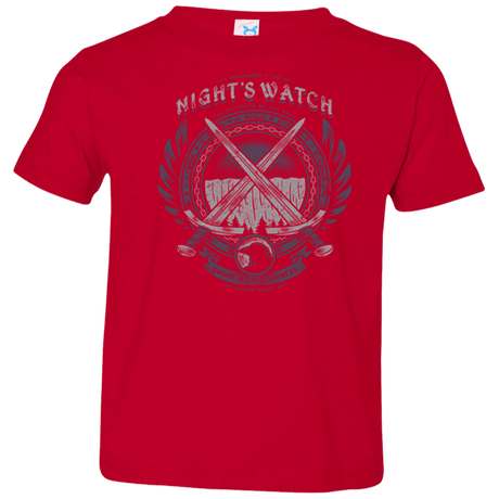 T-Shirts Red / 2T SWORD IN THE DARKNESS Toddler Premium T-Shirt