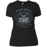 T-Shirts Black / X-Small SWORD IN THE DARKNESS Women's Premium T-Shirt