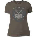T-Shirts Warm Grey / X-Small SWORD IN THE DARKNESS Women's Premium T-Shirt