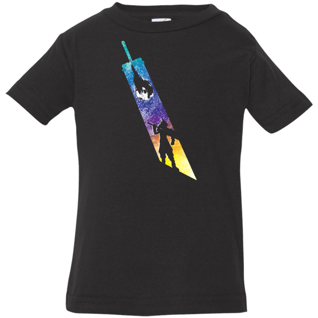 T-Shirts Black / 6 Months Sword Of Honour Infant Premium T-Shirt