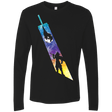 T-Shirts Black / S Sword Of Honour Men's Premium Long Sleeve