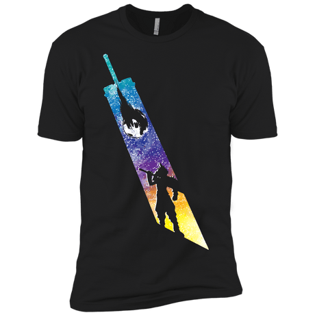 T-Shirts Black / X-Small Sword Of Honour Men's Premium T-Shirt