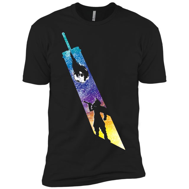 T-Shirts Black / X-Small Sword Of Honour Men's Premium T-Shirt