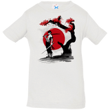 T-Shirts White / 6 Months Swordsman Pirate Infant Premium T-Shirt