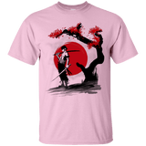 T-Shirts Light Pink / Small Swordsman Pirate T-Shirt