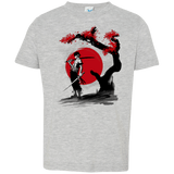 T-Shirts Heather / 2T Swordsman Pirate Toddler Premium T-Shirt