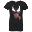T-Shirts Black / YXS Symbiote City Girls Premium T-Shirt