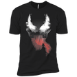 T-Shirts Black / X-Small Symbiote City Men's Premium T-Shirt