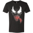 T-Shirts Vintage Black / S Symbiote City Men's Triblend T-Shirt