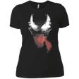 T-Shirts Black / X-Small Symbiote City Women's Premium T-Shirt