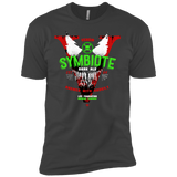 Symbiote Dark Ale Boys Premium T-Shirt