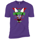 Symbiote Dark Ale Boys Premium T-Shirt